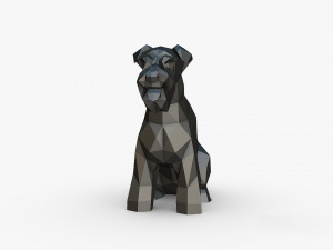 Happy Hogan | 3D Print Model