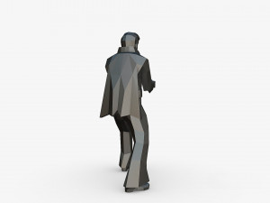 Elvis Modèles 3D en vedette