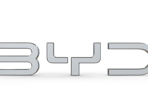 Selamat logo baru Model Cetak 3D