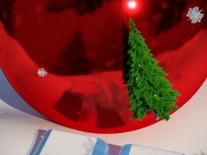christmastree 3D Model
