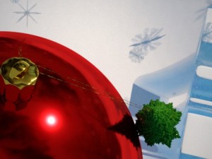 christmastree 3D Model