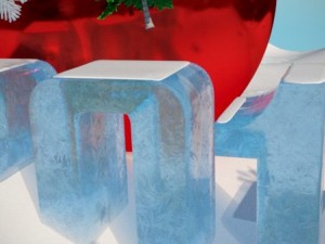 christmastree 3D Model
