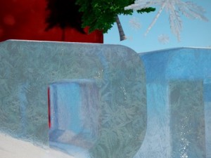 christmastree 3D Model