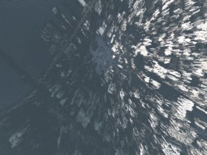 cubic new york 3D Model