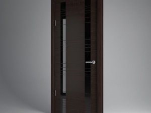 doors collection verda id Model 3D