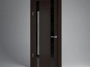 doors collection verda id 3D Model