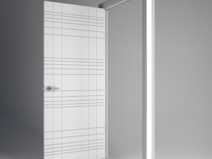 doors collection verda id Model 3D