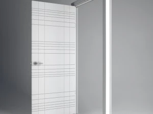 doors collection verda id 3D Model