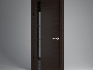 doors collection verda id Model 3D