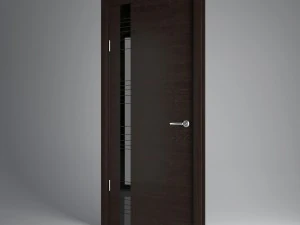 doors collection verda id 3D Model