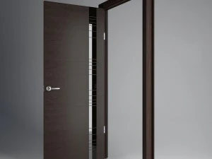 doors collection verda id 3D Model