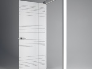 doors collection verda id Model 3D