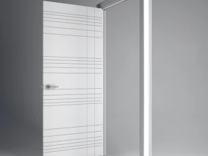 doors collection verda id 3D Model