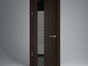 doors collection verda id Model 3D