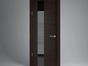 doors collection verda id 3D Model