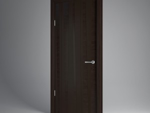 doors collection verda id Model 3D