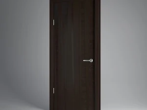 doors collection verda id 3D Model