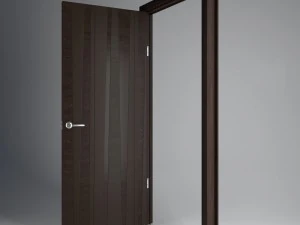 doors collection verda id 3D Model