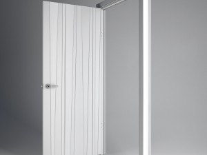 doors collection verda id Model 3D