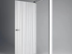 doors collection verda id 3D Model