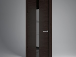 doors collection verda id Model 3D