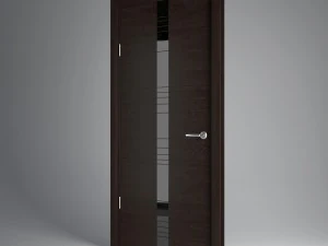 doors collection verda id 3D Model