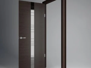 doors collection verda id 3D Model