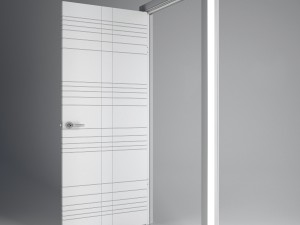 doors collection verda id Model 3D