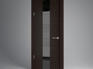 doors collection verda id Model 3D
