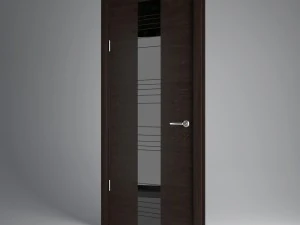 doors collection verda id 3D Model