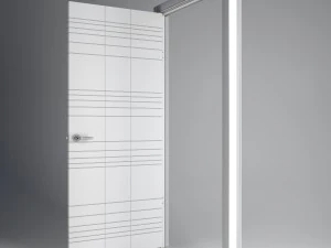 doors collection verda id 3D Model
