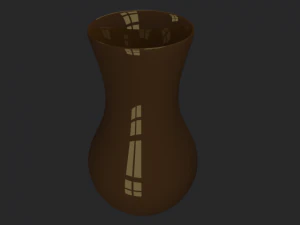 глечик 3D Модель
