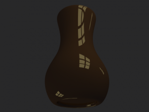 pitcher Modelo 3D