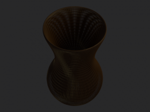 pitcher Modelo 3D