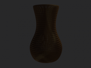 pitcher Modelo 3D