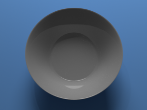 cup 3Dモデル