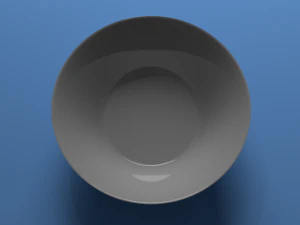 чашка 3D Модель