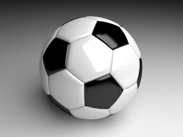 ball 3D Model .c4d .max .obj .3ds .fbx .stl .blend