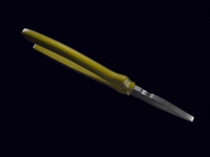 pliers 3D Model