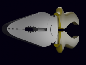 pliers 3D Model