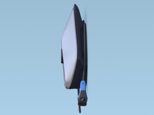 i-home ev charger 3Dモデル