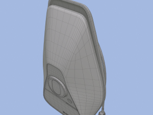 i-home ev charger 3Dモデル