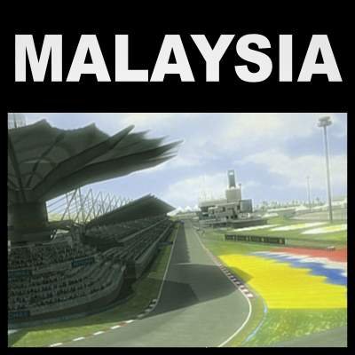malaysia sepang race track 3D Model .c4d .max .obj .3ds .fbx .stl .blend 
