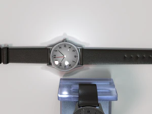 wristwatch 3D Model