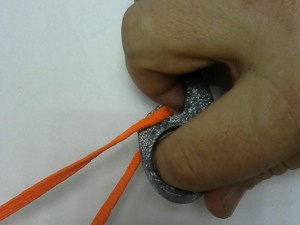 ring archer 3D-Druckmodell