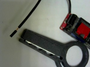 ring electrician 3D-Druckmodell