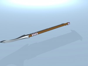 picks 3D Модель