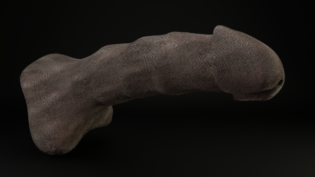 fallos 3D Model .c4d .max .obj .3ds .fbx .stl .blend 