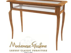koncol modenese gastone fenice 8077 великий 3D Модель