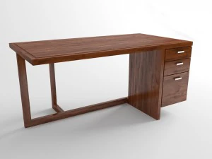 altura furniture 2013 offset 60 3D Model